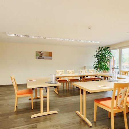 Hotel Restaurant Talblick Bad Ditzenbach Dış mekan fotoğraf