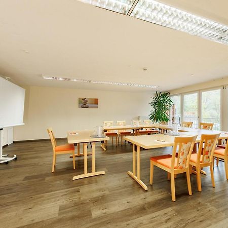 Hotel Restaurant Talblick Bad Ditzenbach Dış mekan fotoğraf