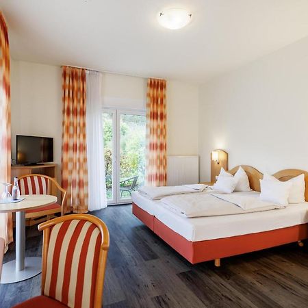 Hotel Restaurant Talblick Bad Ditzenbach Dış mekan fotoğraf
