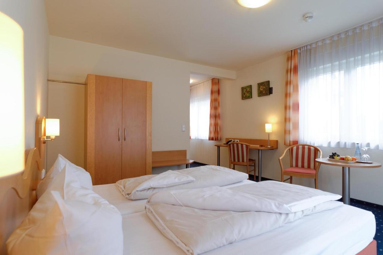 Hotel Restaurant Talblick Bad Ditzenbach Dış mekan fotoğraf