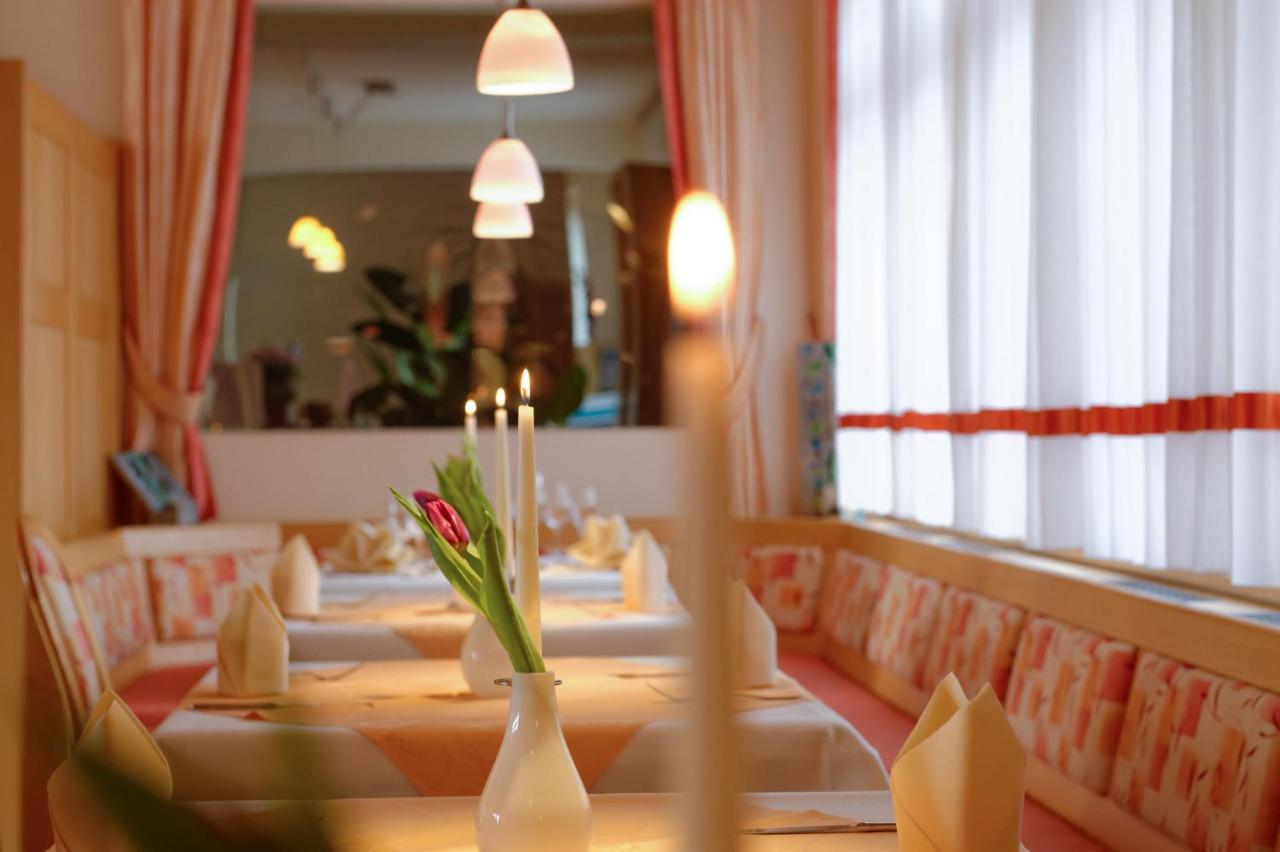 Hotel Restaurant Talblick Bad Ditzenbach Dış mekan fotoğraf