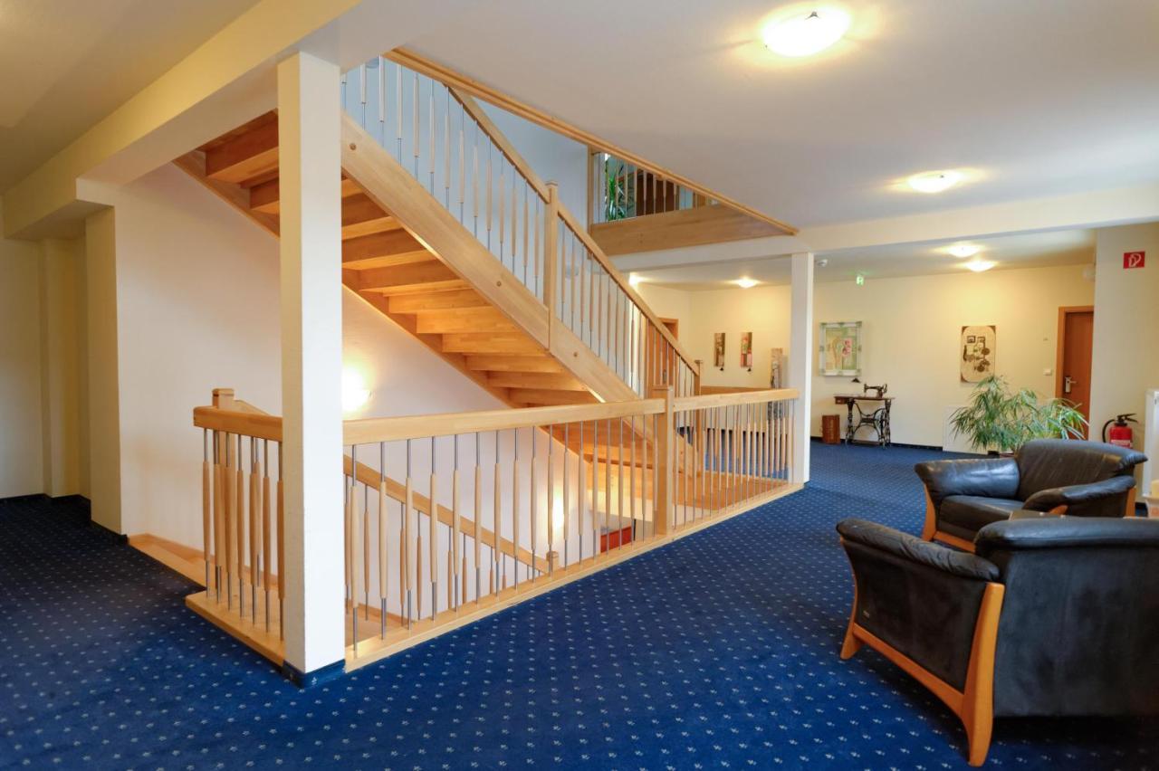Hotel Restaurant Talblick Bad Ditzenbach Dış mekan fotoğraf