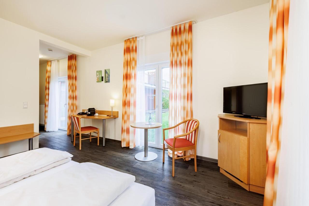 Hotel Restaurant Talblick Bad Ditzenbach Dış mekan fotoğraf