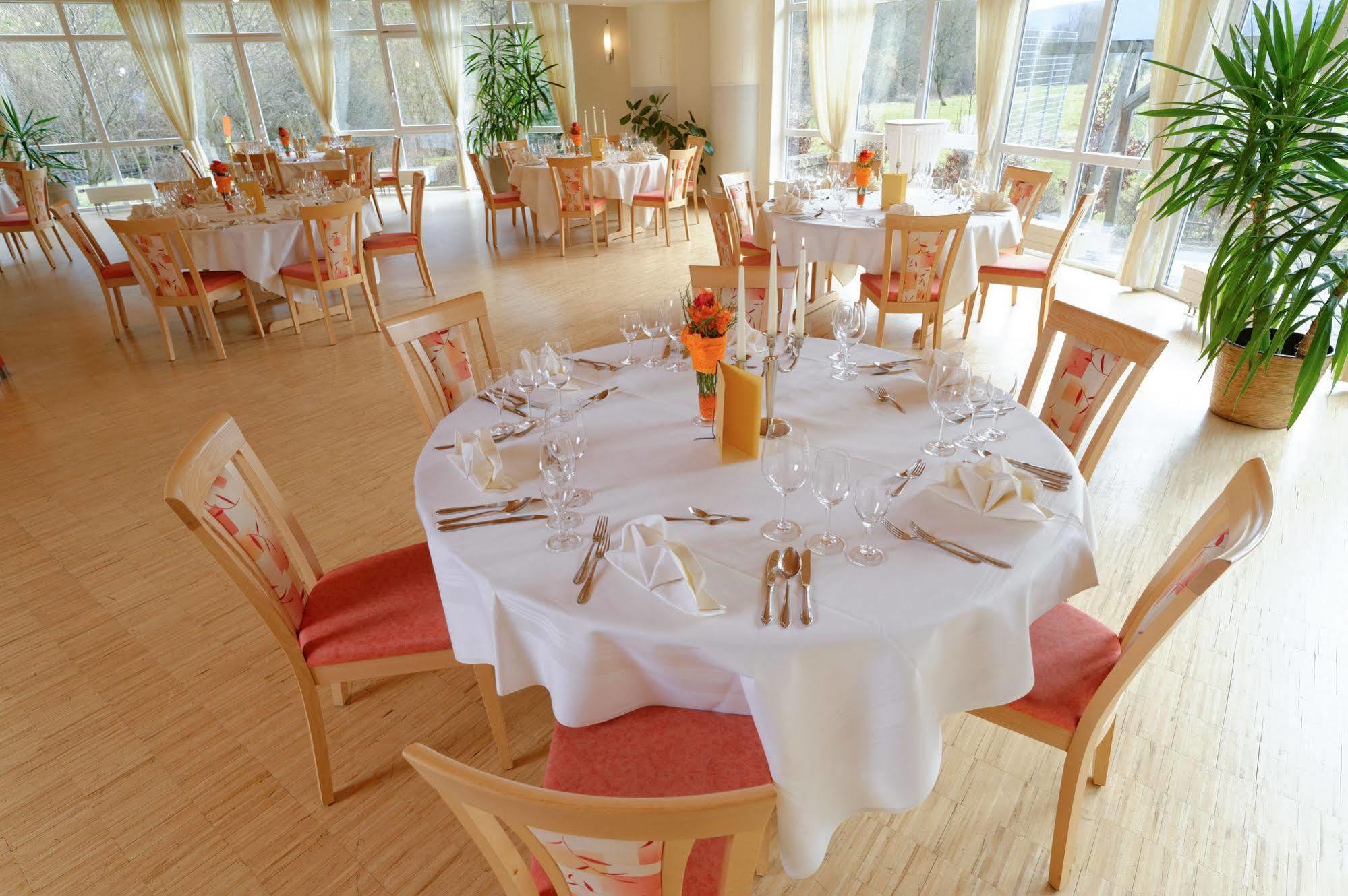Hotel Restaurant Talblick Bad Ditzenbach Dış mekan fotoğraf