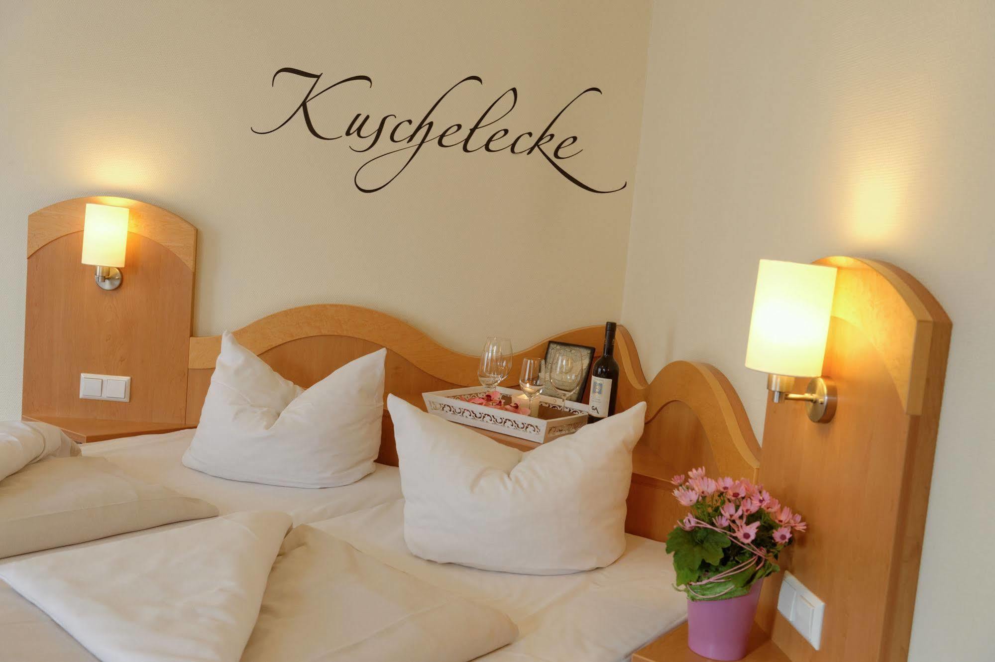 Hotel Restaurant Talblick Bad Ditzenbach Dış mekan fotoğraf