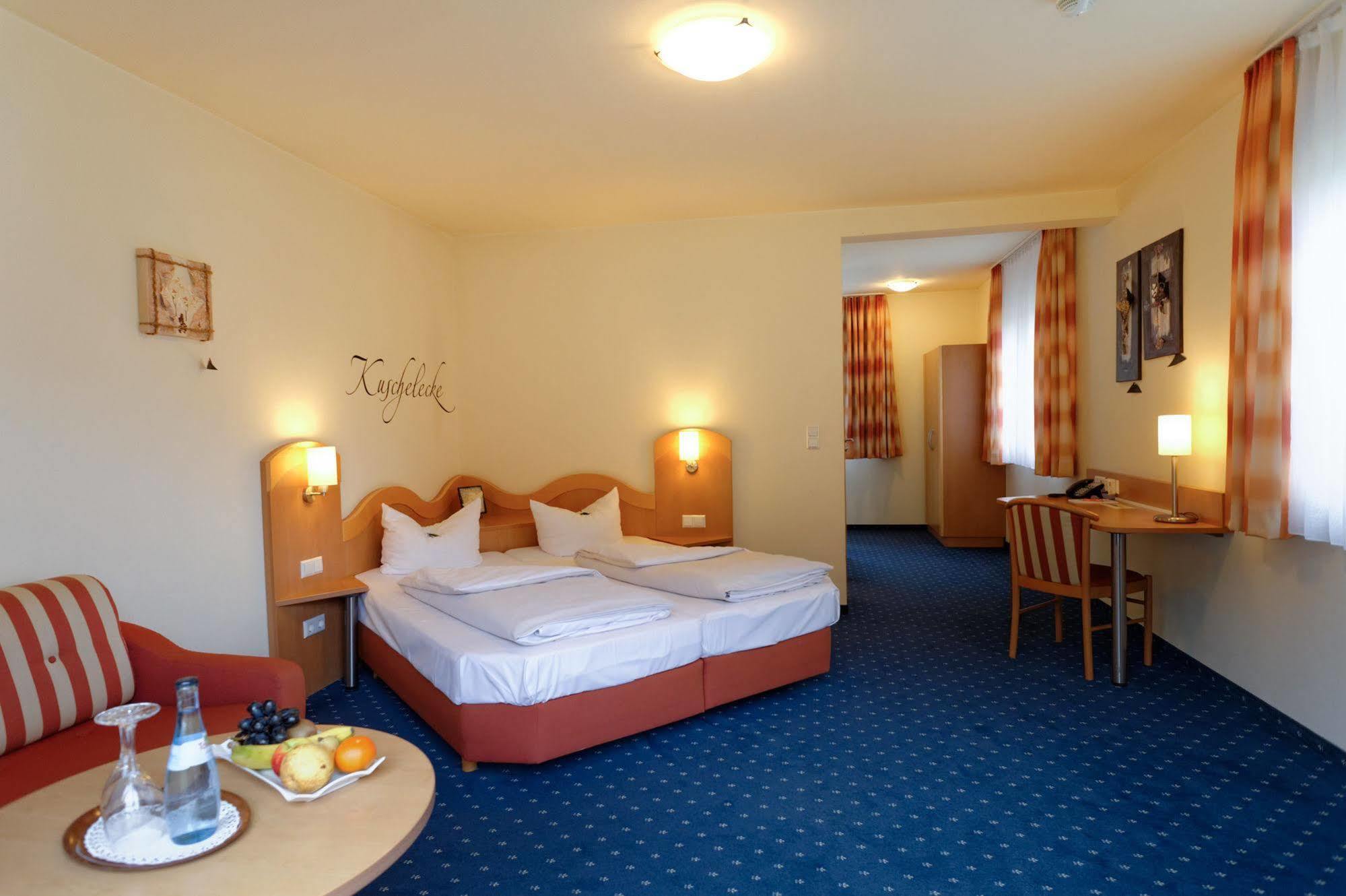 Hotel Restaurant Talblick Bad Ditzenbach Dış mekan fotoğraf